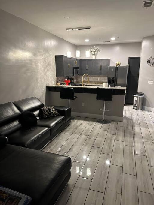 Welcome To The Auc Modern Unit Appartement Atlanta Buitenkant foto