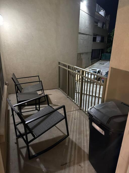 Welcome To The Auc Modern Unit Appartement Atlanta Buitenkant foto