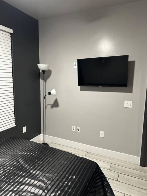 Welcome To The Auc Modern Unit Appartement Atlanta Buitenkant foto