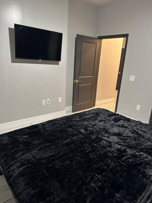 Welcome To The Auc Modern Unit Appartement Atlanta Buitenkant foto