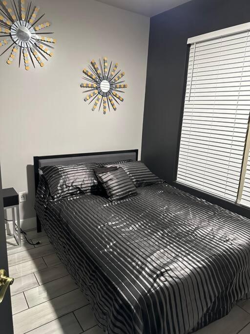 Welcome To The Auc Modern Unit Appartement Atlanta Buitenkant foto
